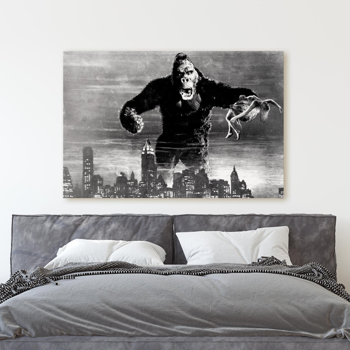 King Kong