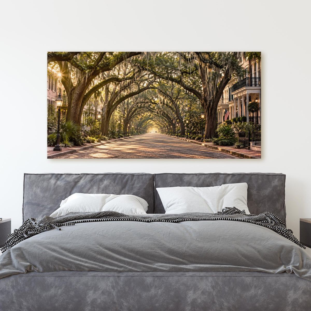 Savannah Georgia