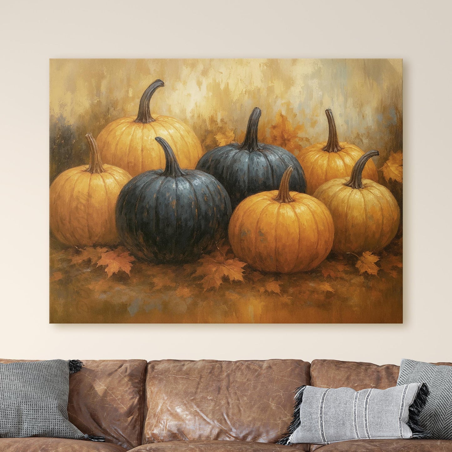 Pumpkin Patch
