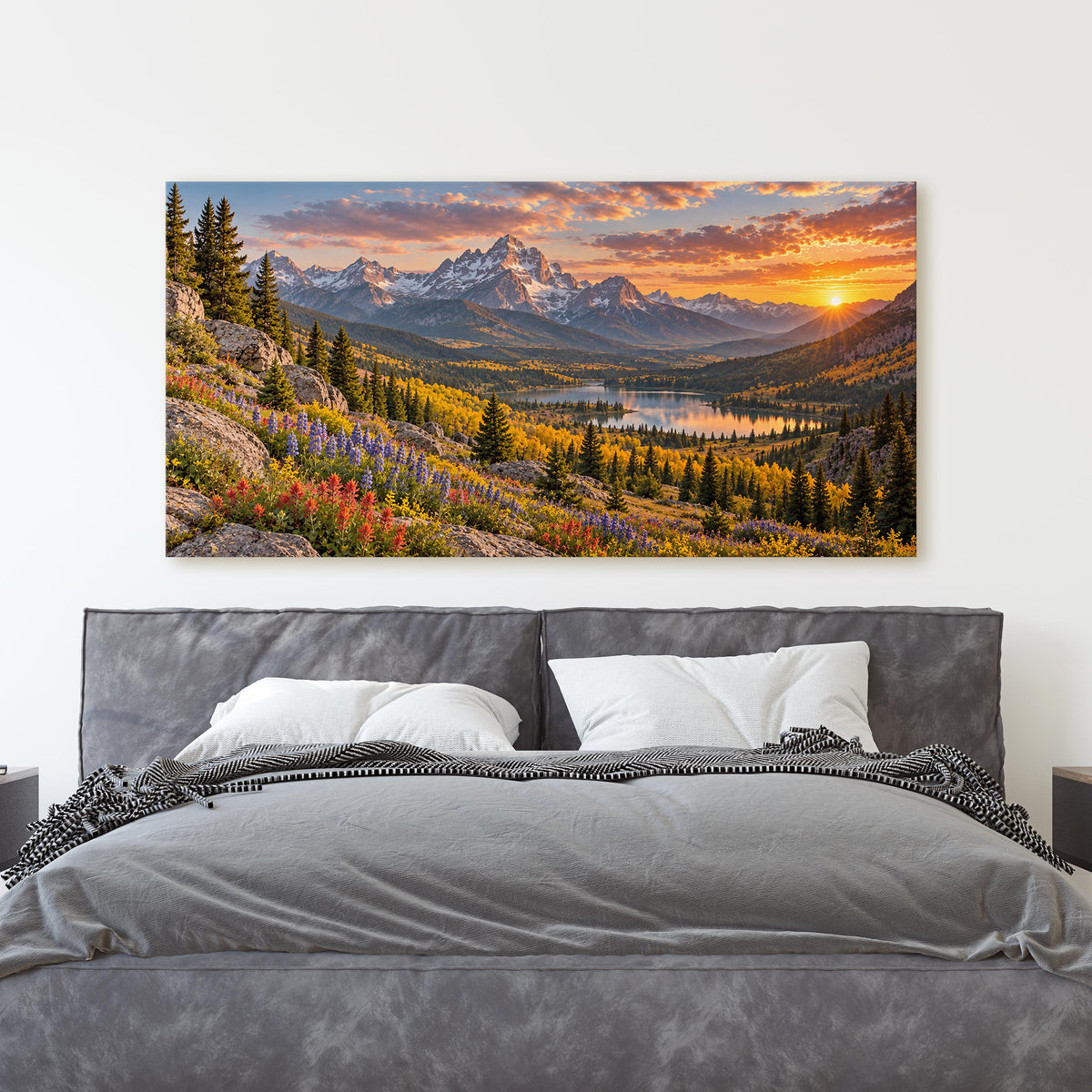 Rocky Mountain Colorado