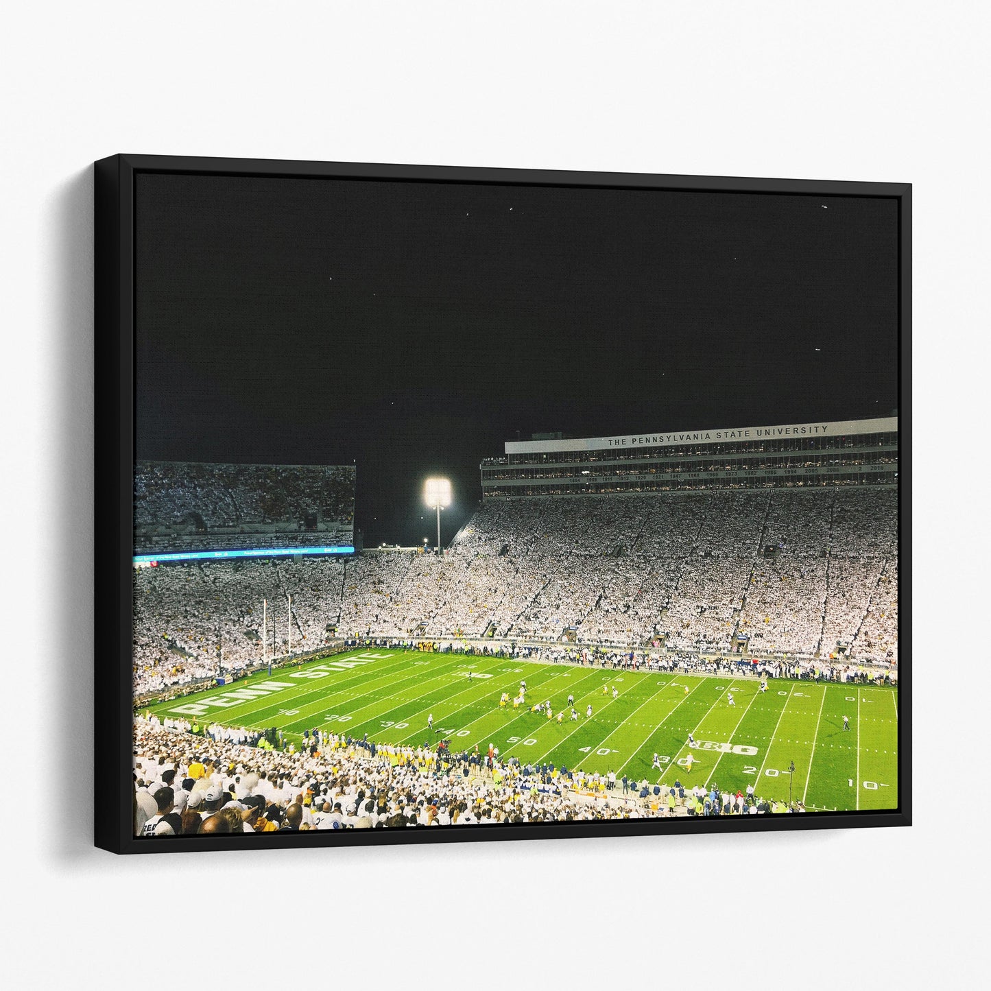 Beaver Stadium, Penn State