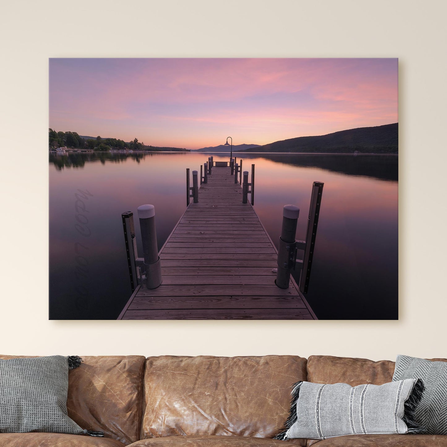 Lake George, New York