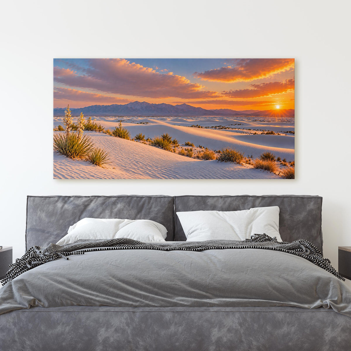 White Sands, New Mexico