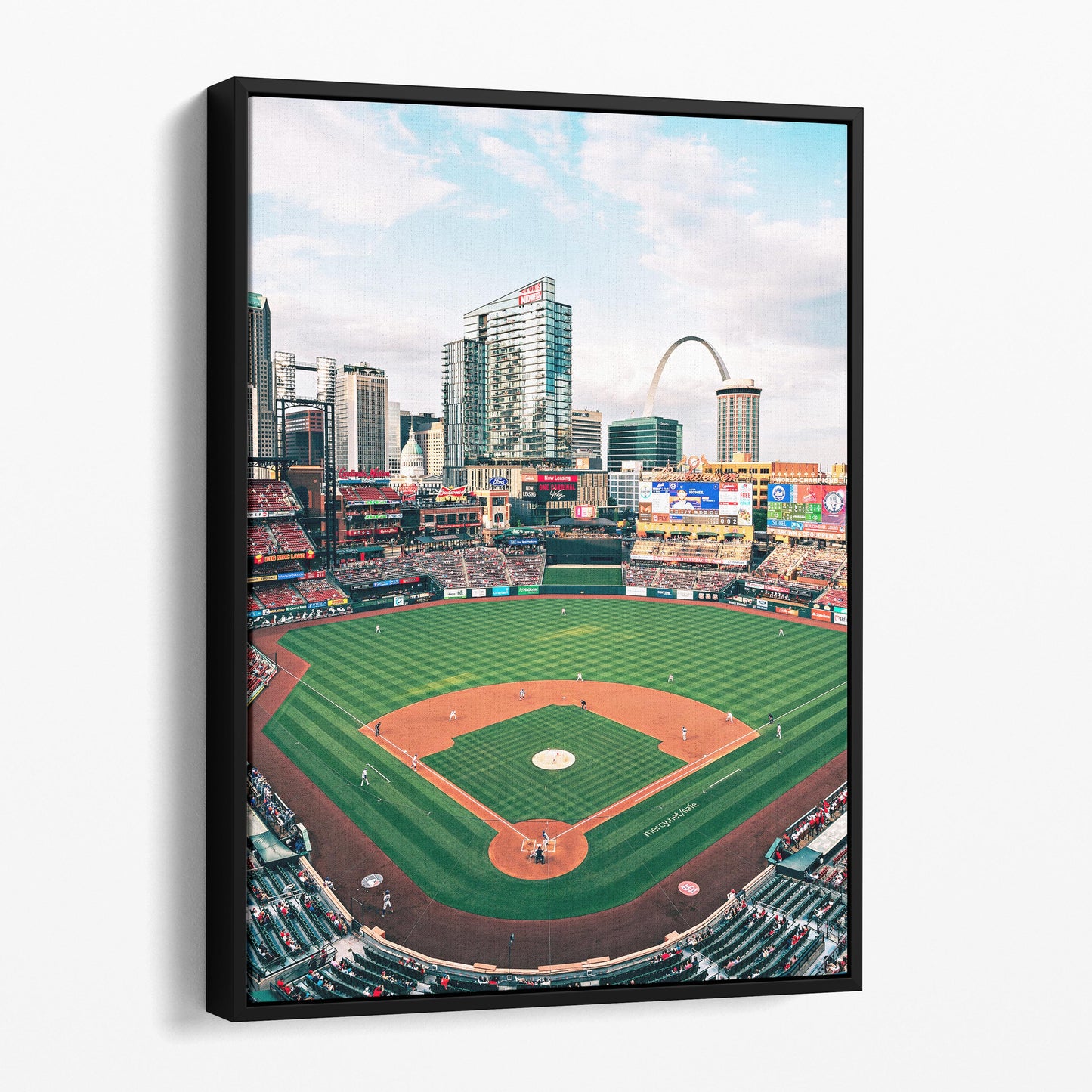 Busch Stadium - St Louis Cardinals