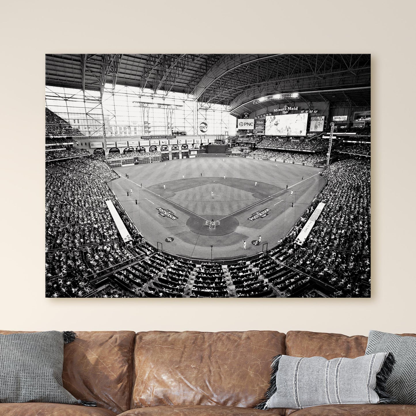 Daikin Park, Houston Texas