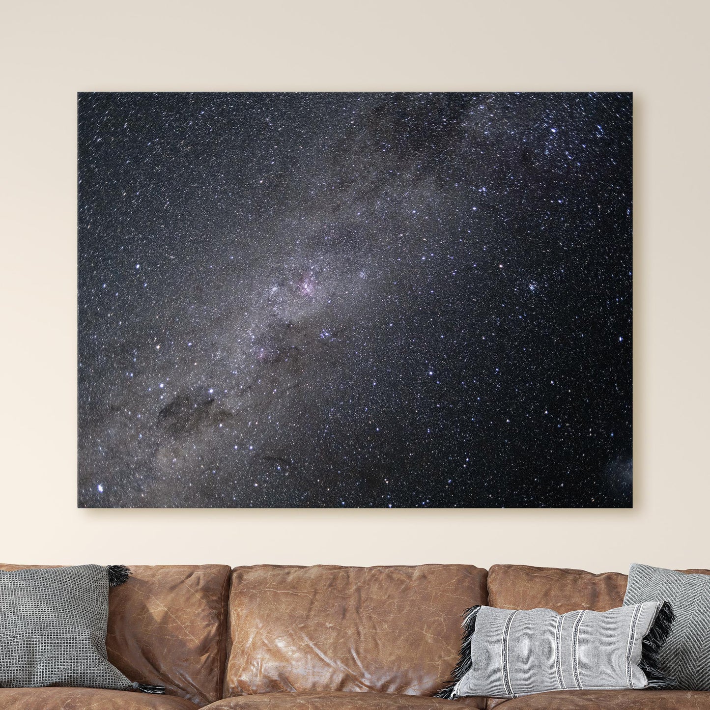 Artemis II - Starstruck, The Milky Way Galaxy (NASA Artemis 2 Mission)