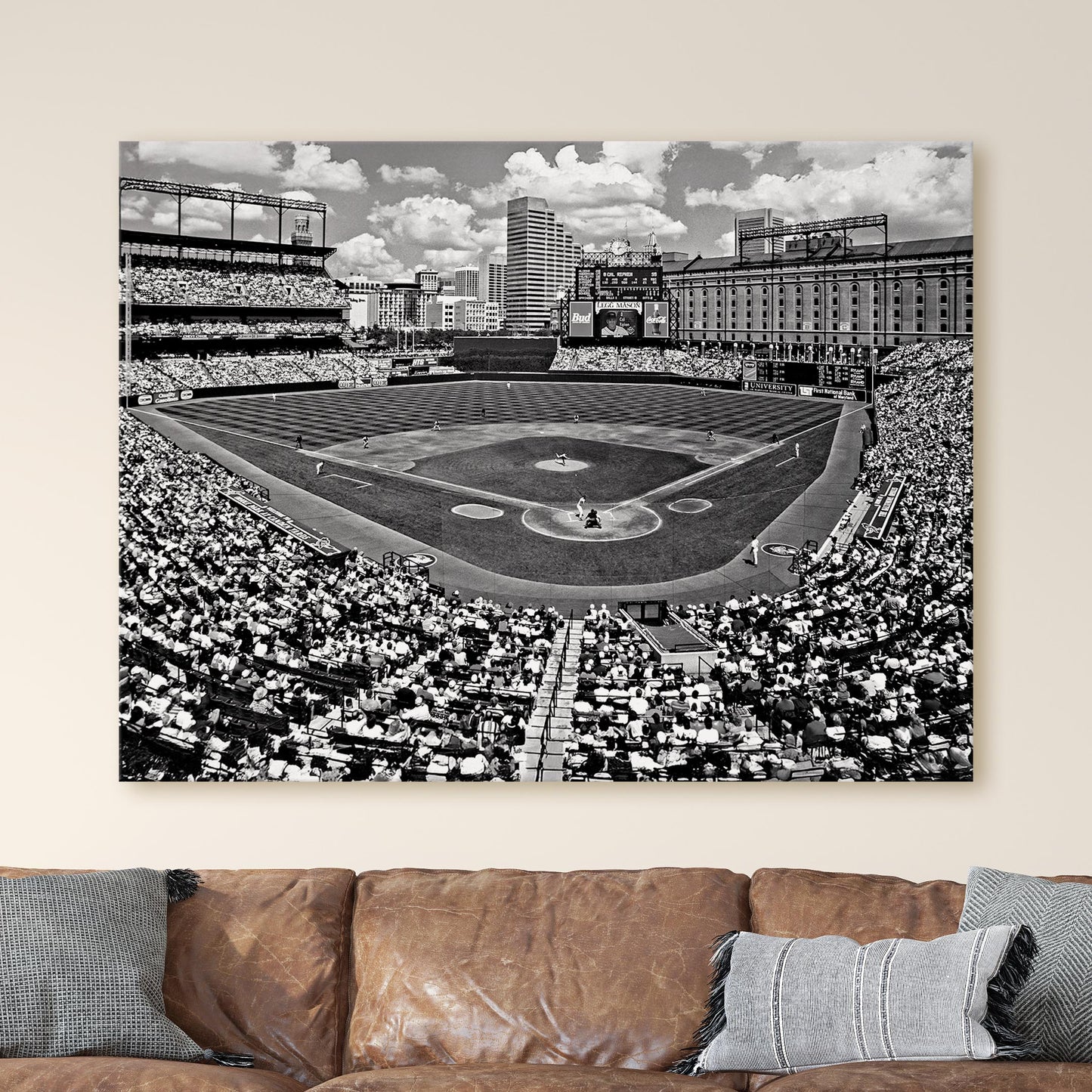 Oriole Park at Camden Yards