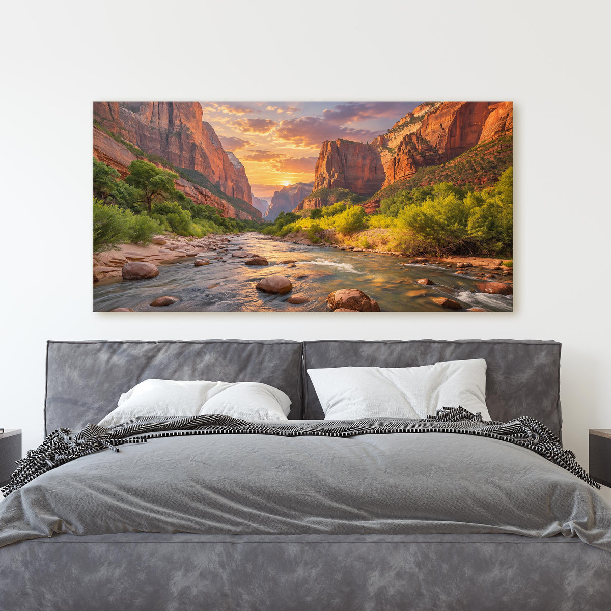 Zion National Park