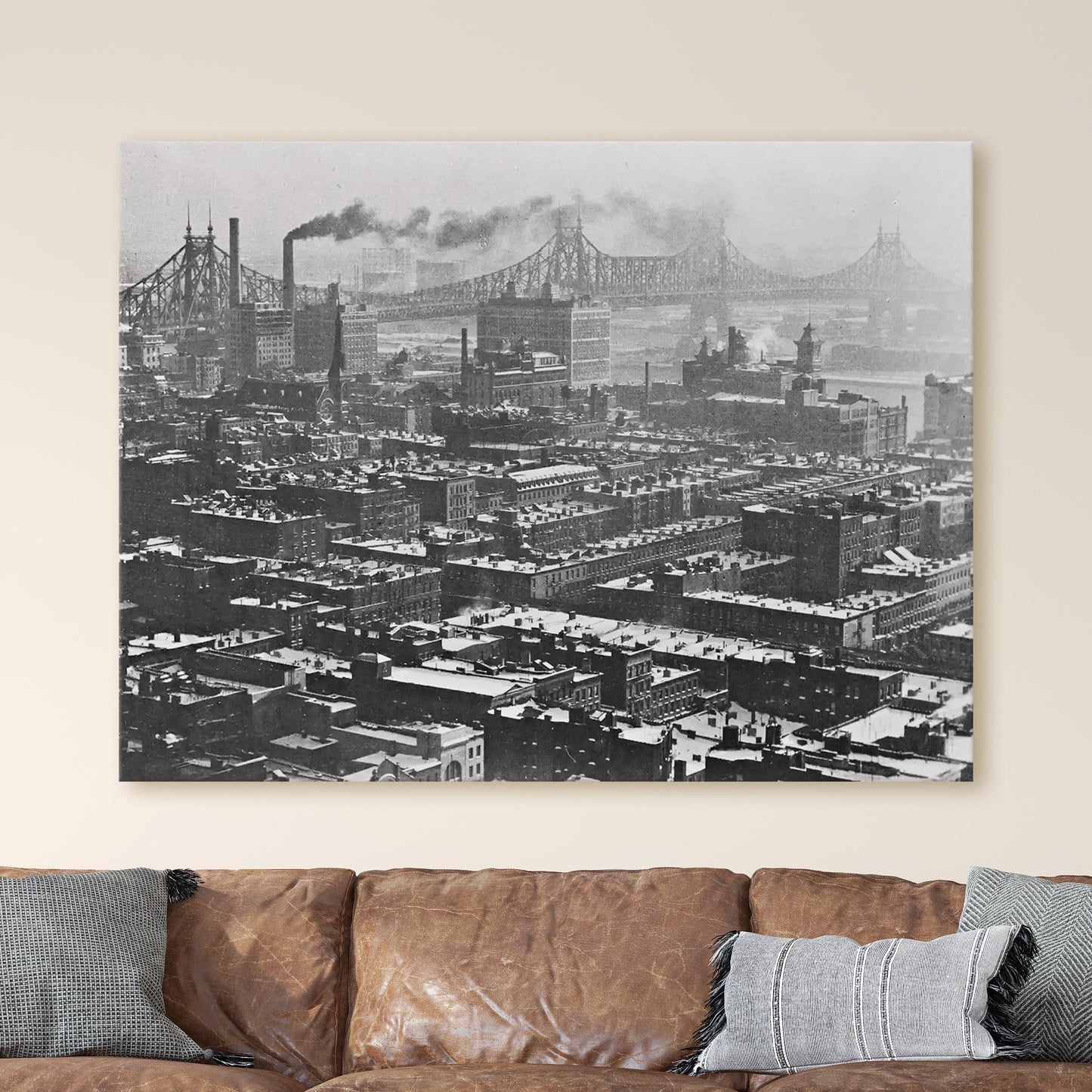 New York City 1927