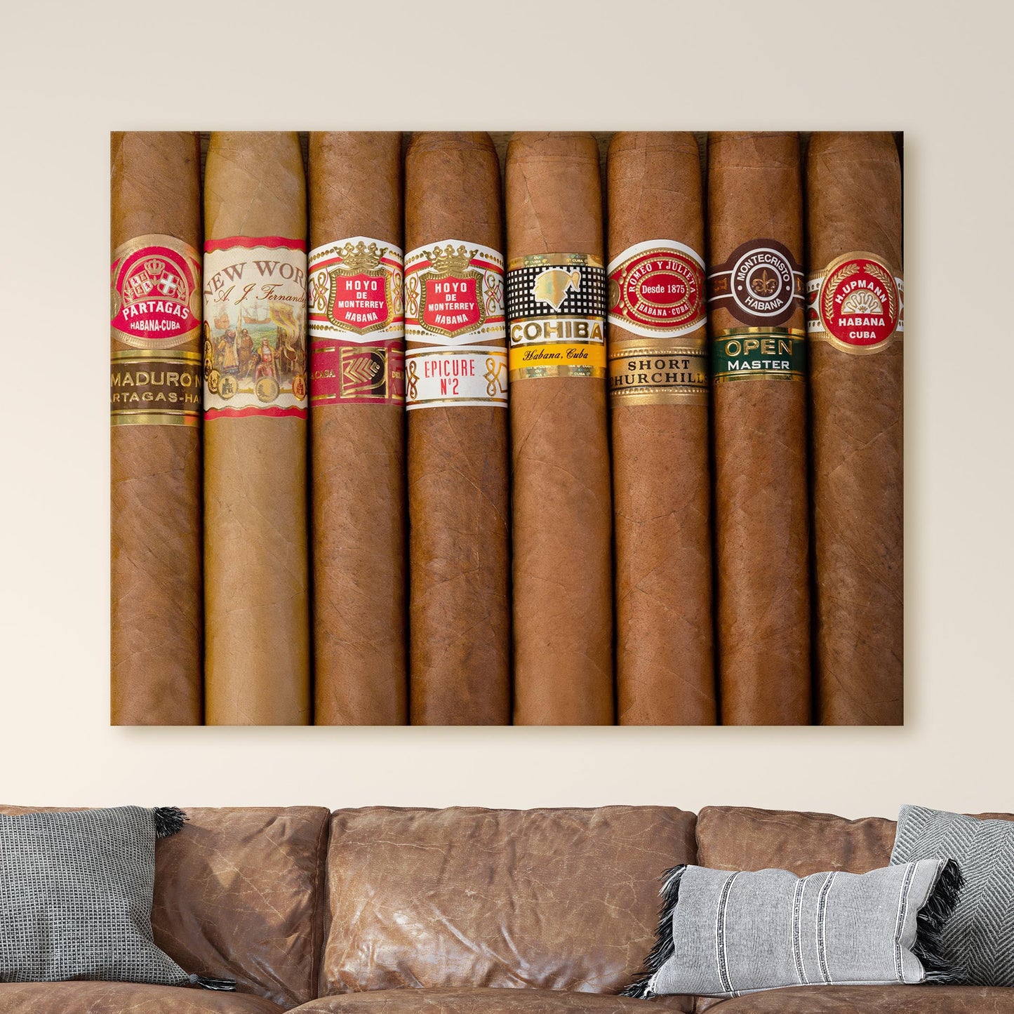 Cigar Collection