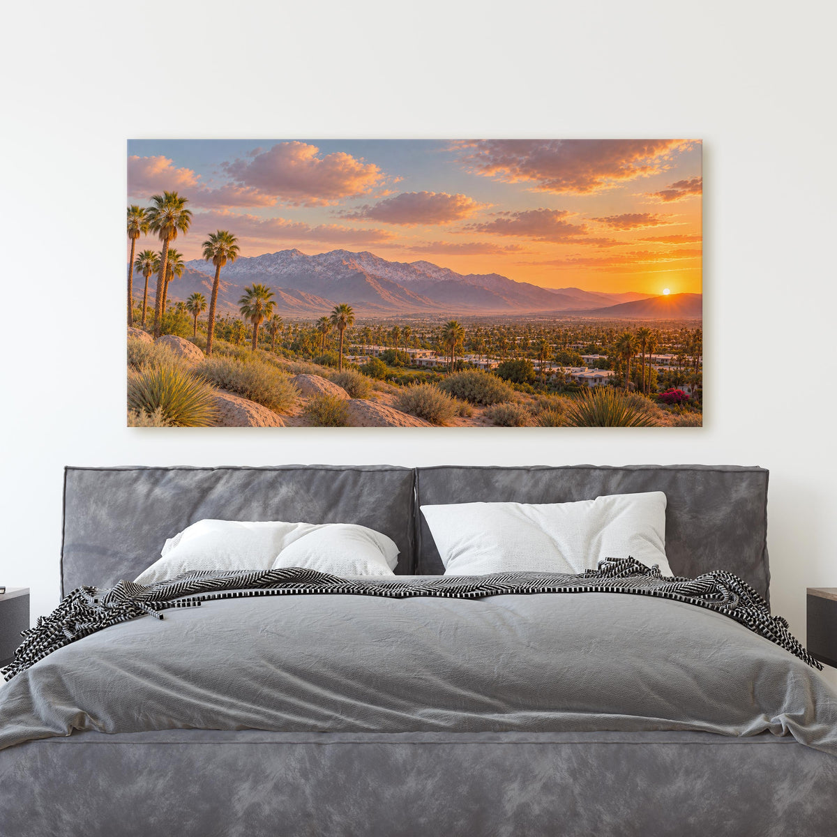 Palm Springs, California