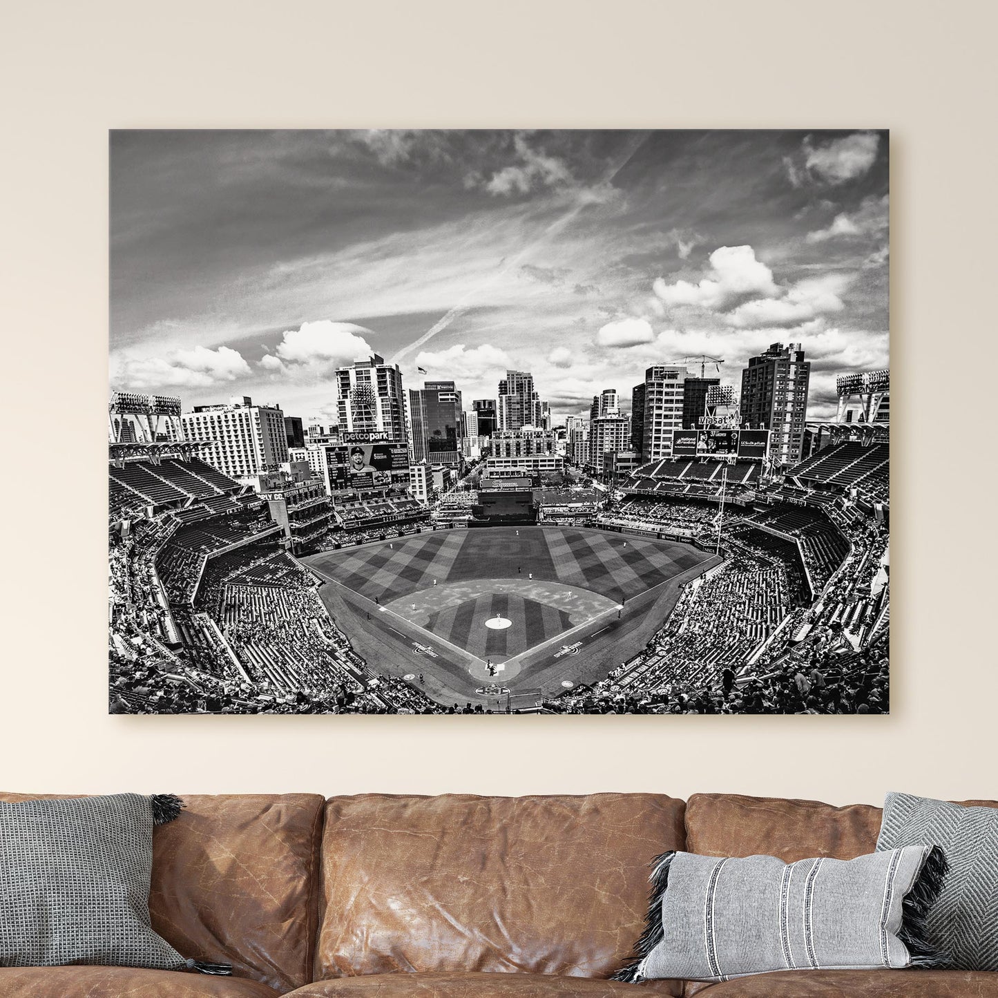 Petco Park, San Diego Padres