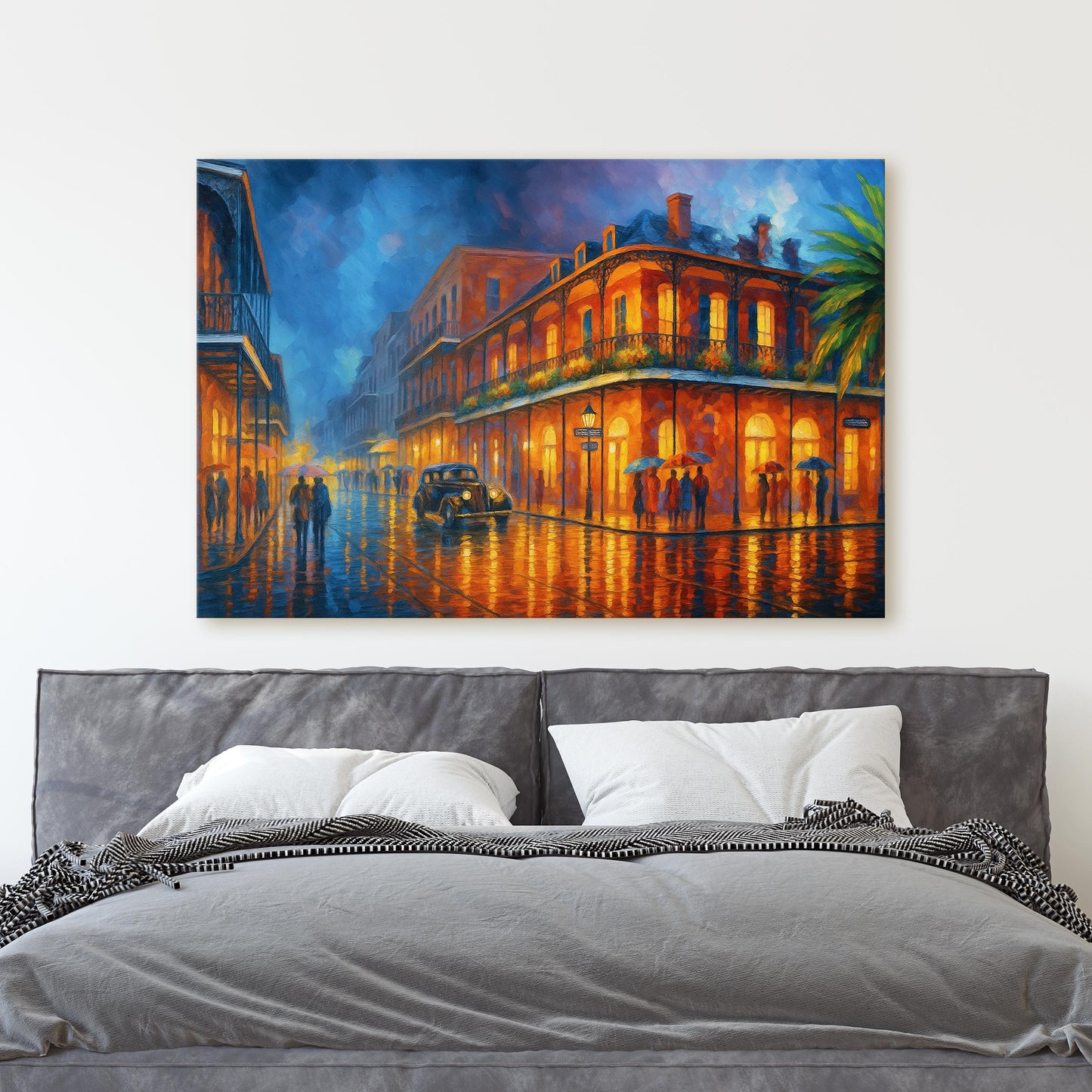 French Quarter, New Orleans