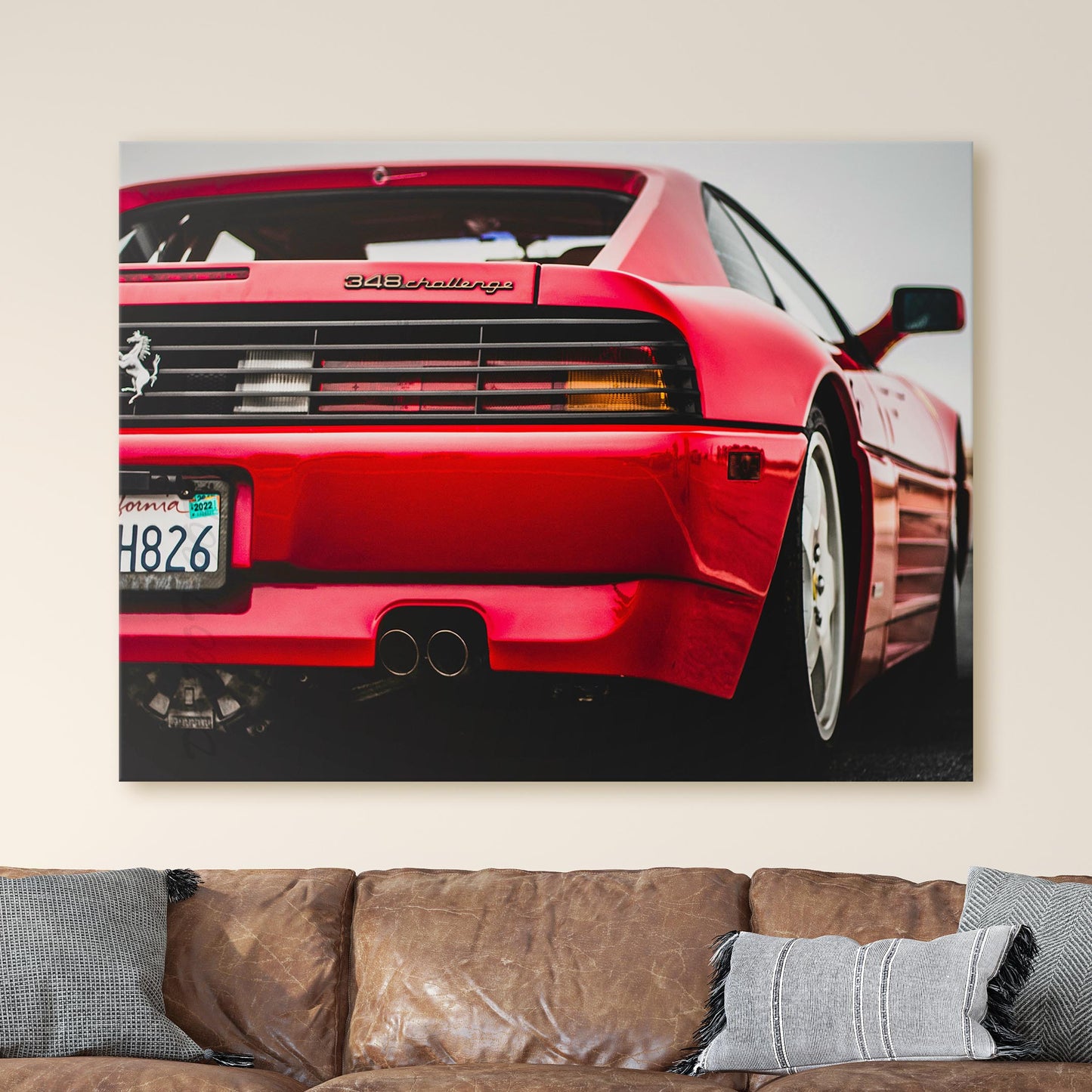 Ferrari 348