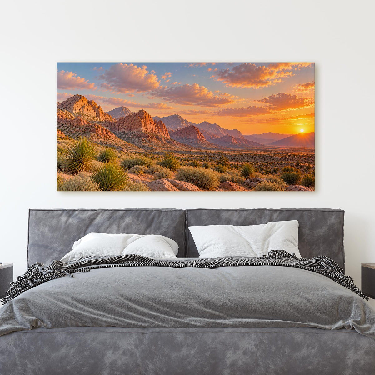 Red Rock Canyon Nevada