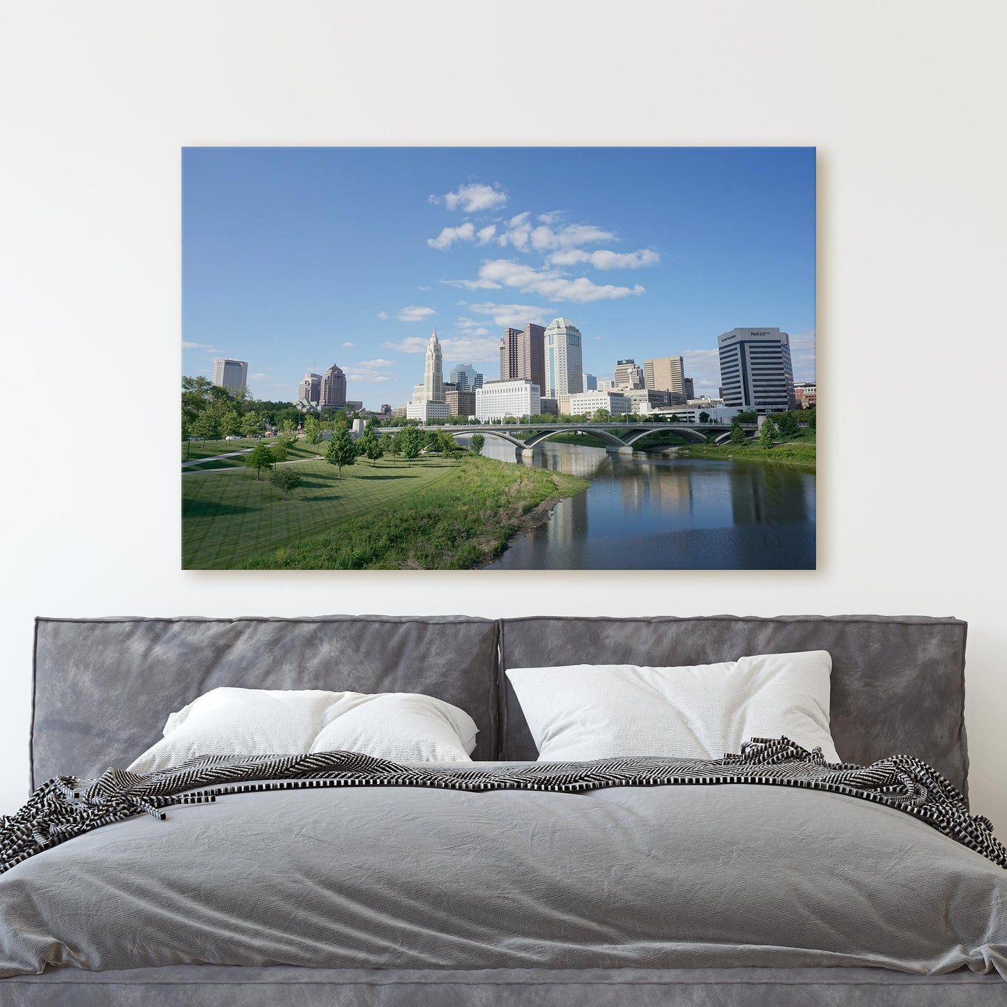 Columbus Ohio