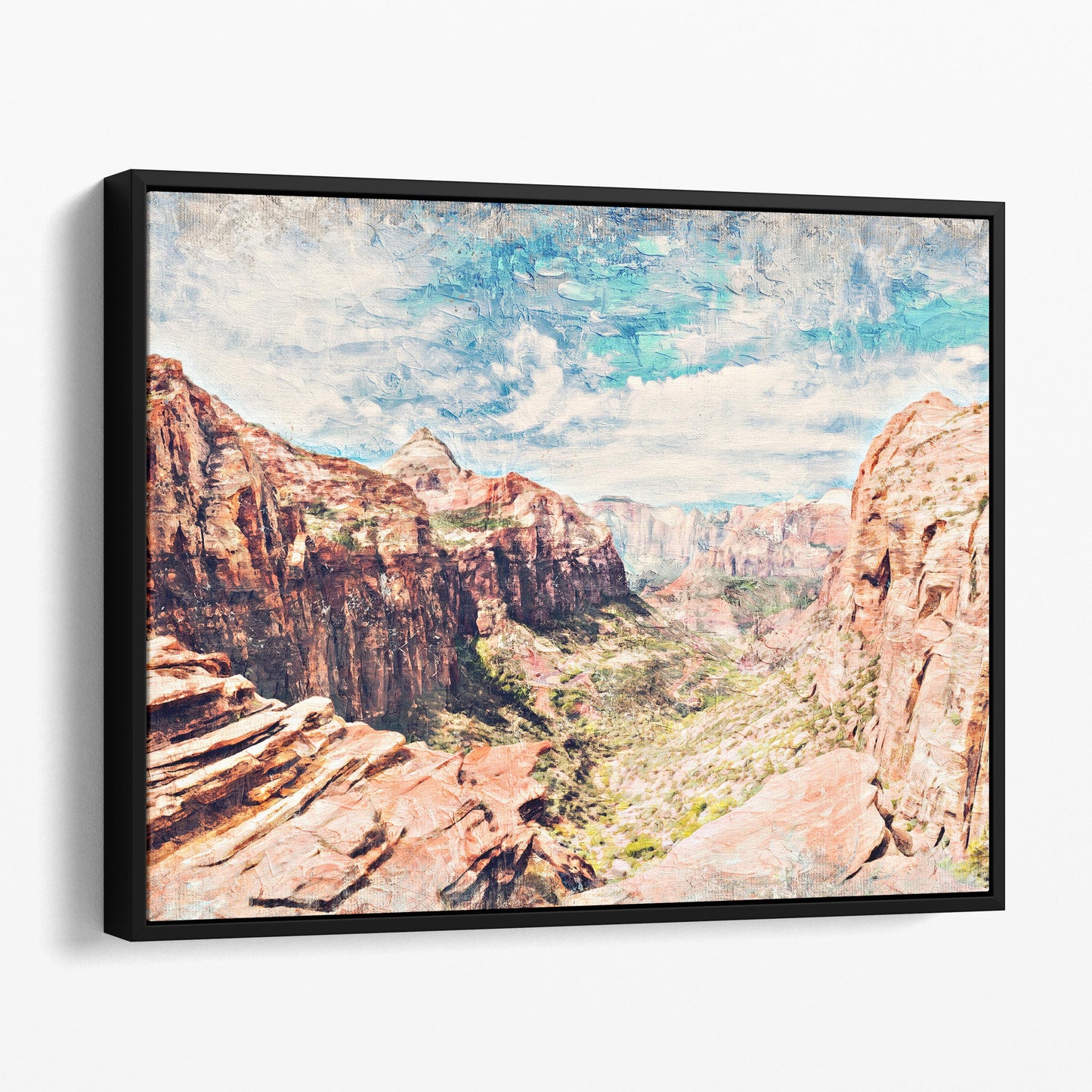 Zion National Park Utah