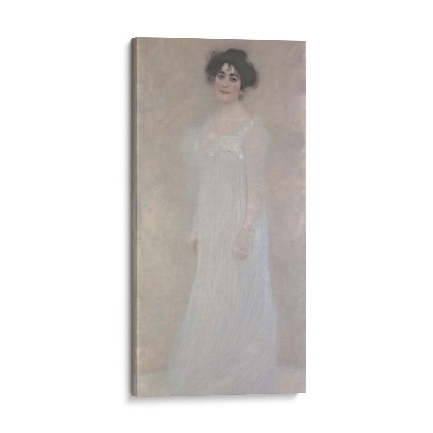Portrait of Serena Lederer, 1899 by Gustav Klimt