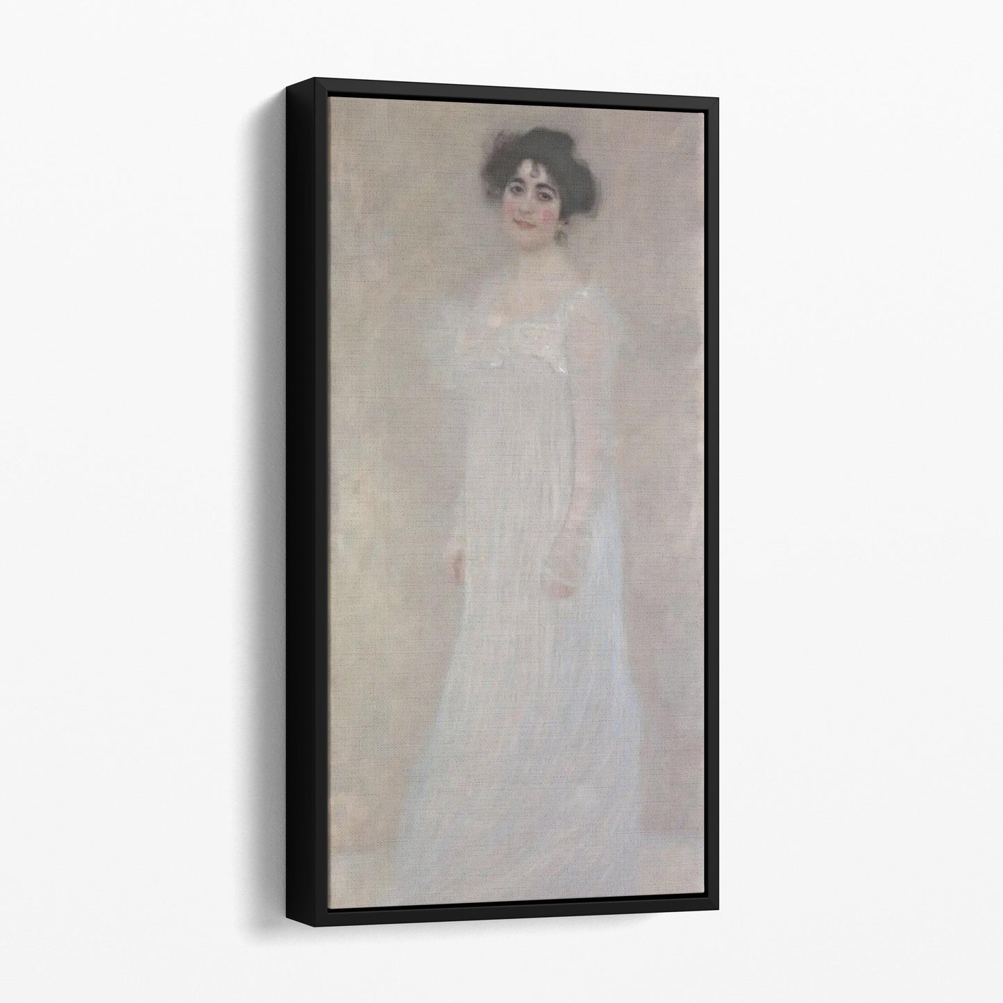 Portrait of Serena Lederer, 1899 by Gustav Klimt