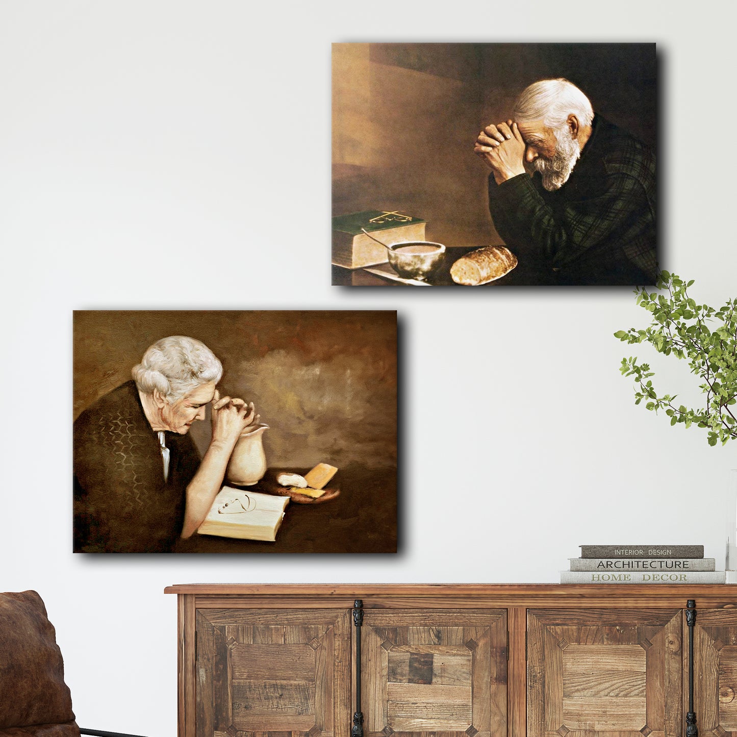 Grace & Gratitude - Praying Over Daily Bread