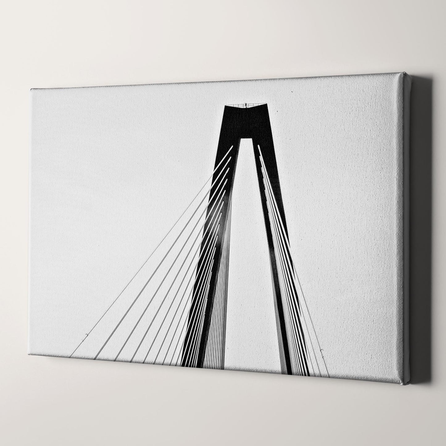 Arthur Ravenel Jr. Bridge (Cooper River Bridge), Charleston