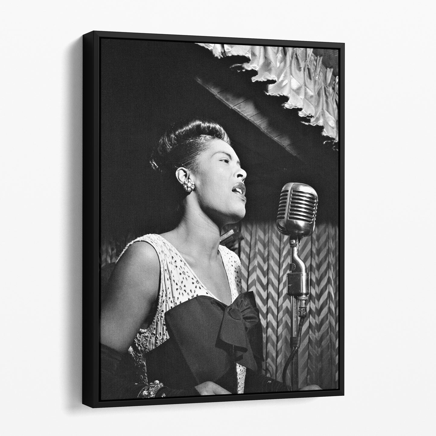 Billie Holiday