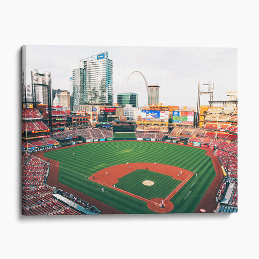 Busch Stadium, St Louis Cardinals