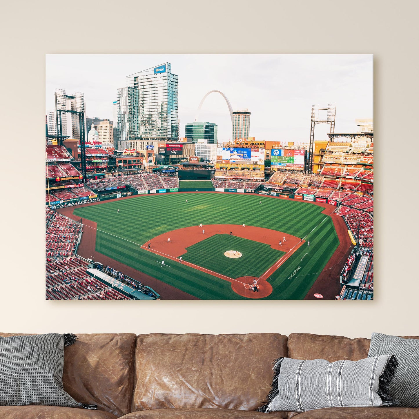 Busch Stadium, St Louis Cardinals