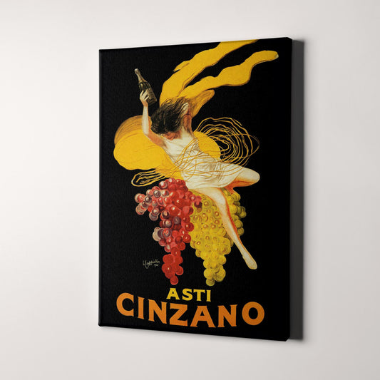 Cinzano Asti Aperitif Wine