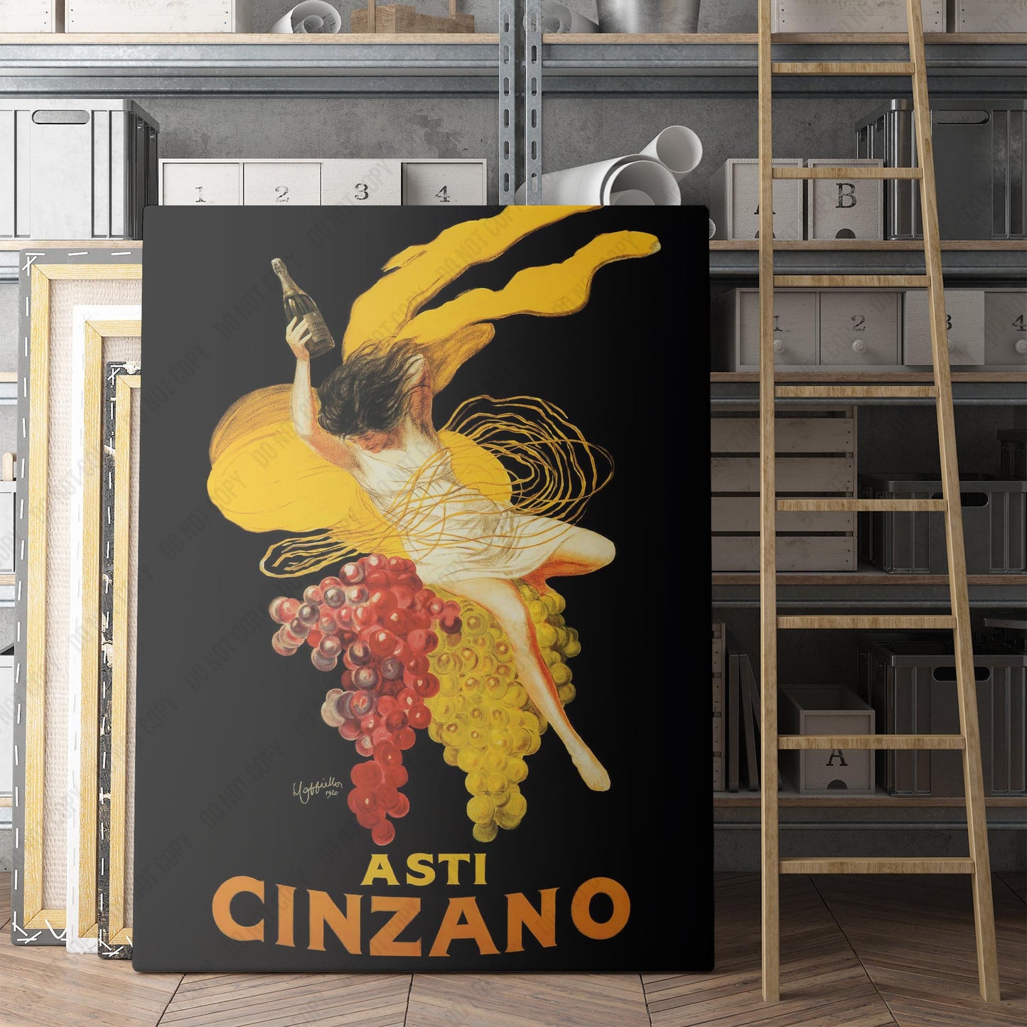 Cinzano Asti Aperitif Wine