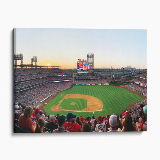 Citizens Bank Park Philadelphia Phillies