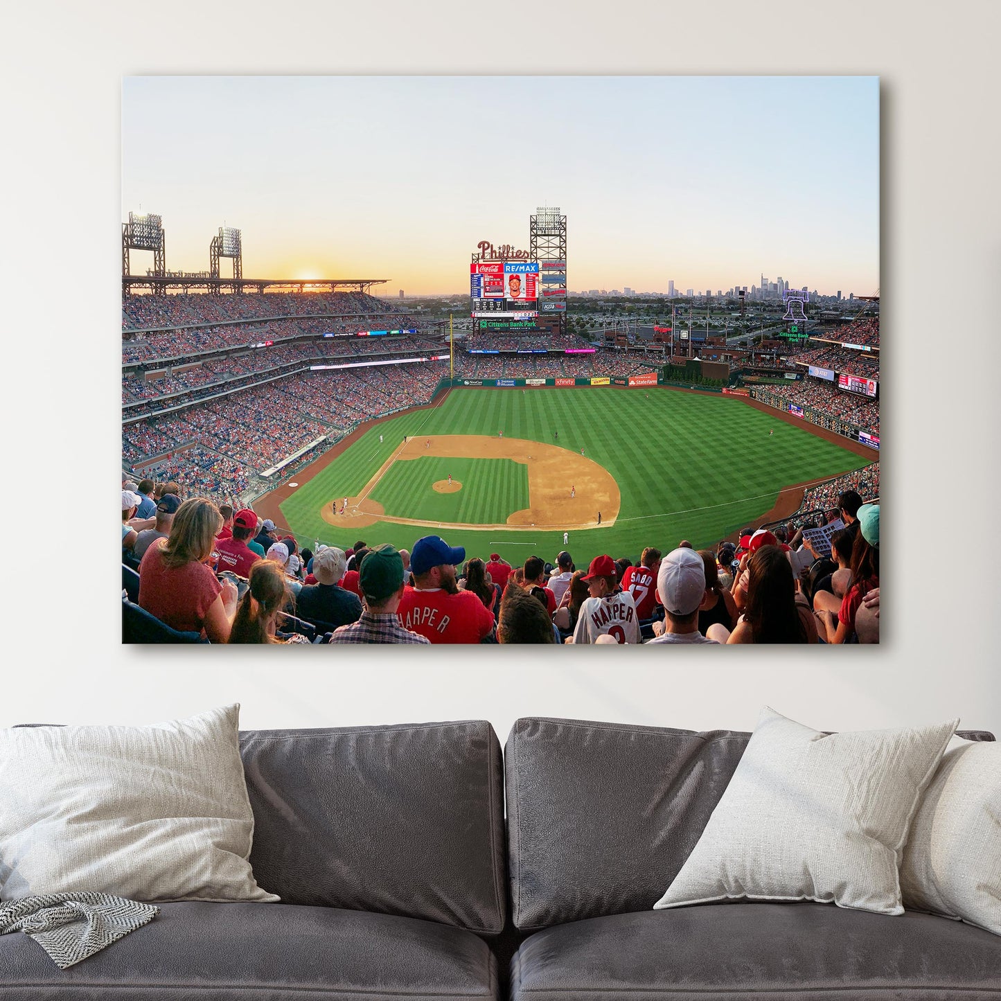 Citizens Bank Park Philadelphia Phillies