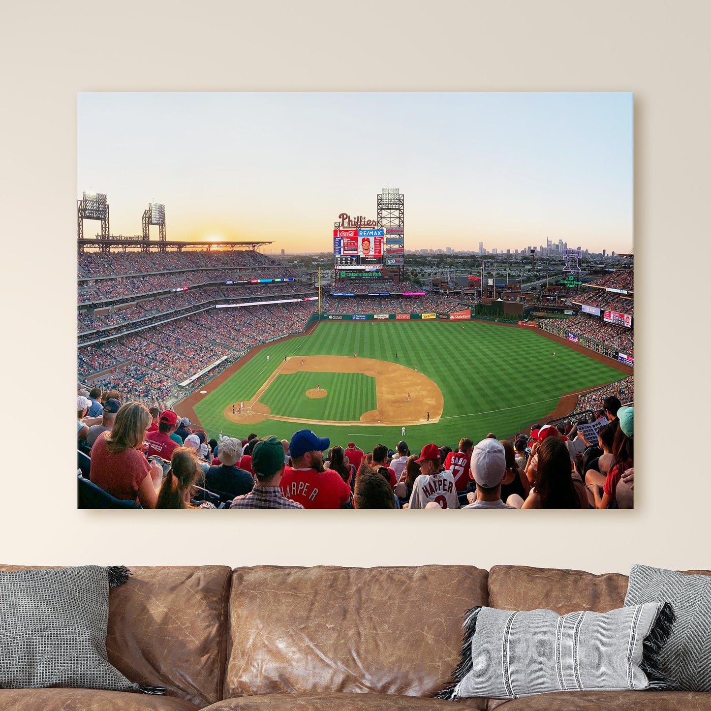 Citizens Bank Park Philadelphia Phillies