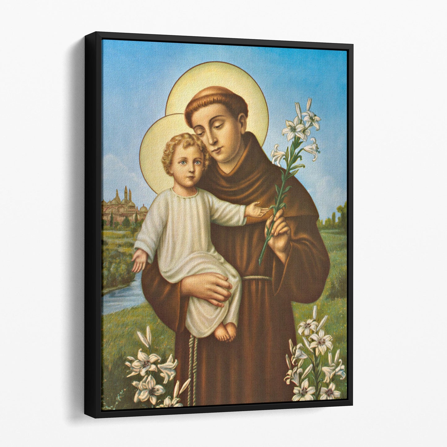 Saint Anthony of Padua