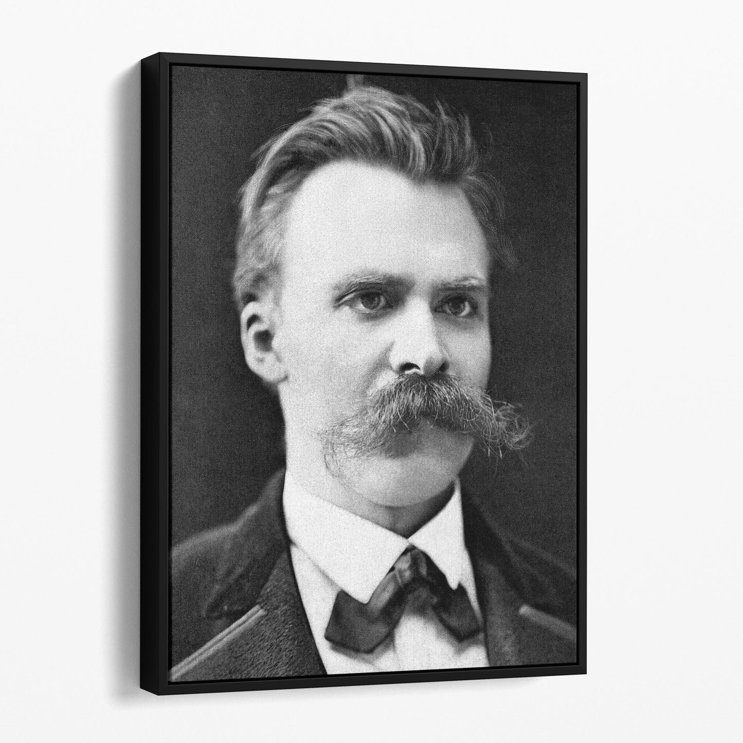 Friedrich Nietzsche