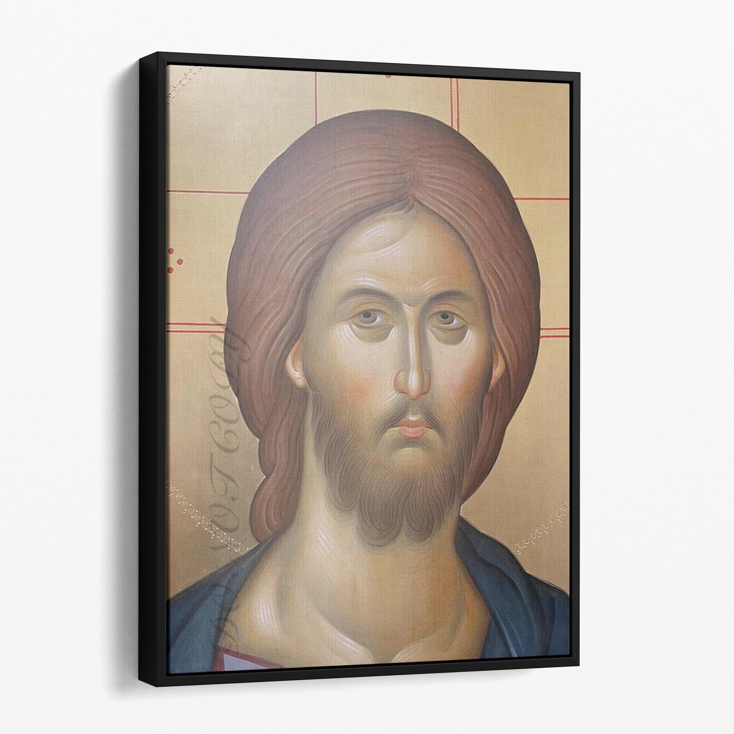 Jesus Christ Portrait