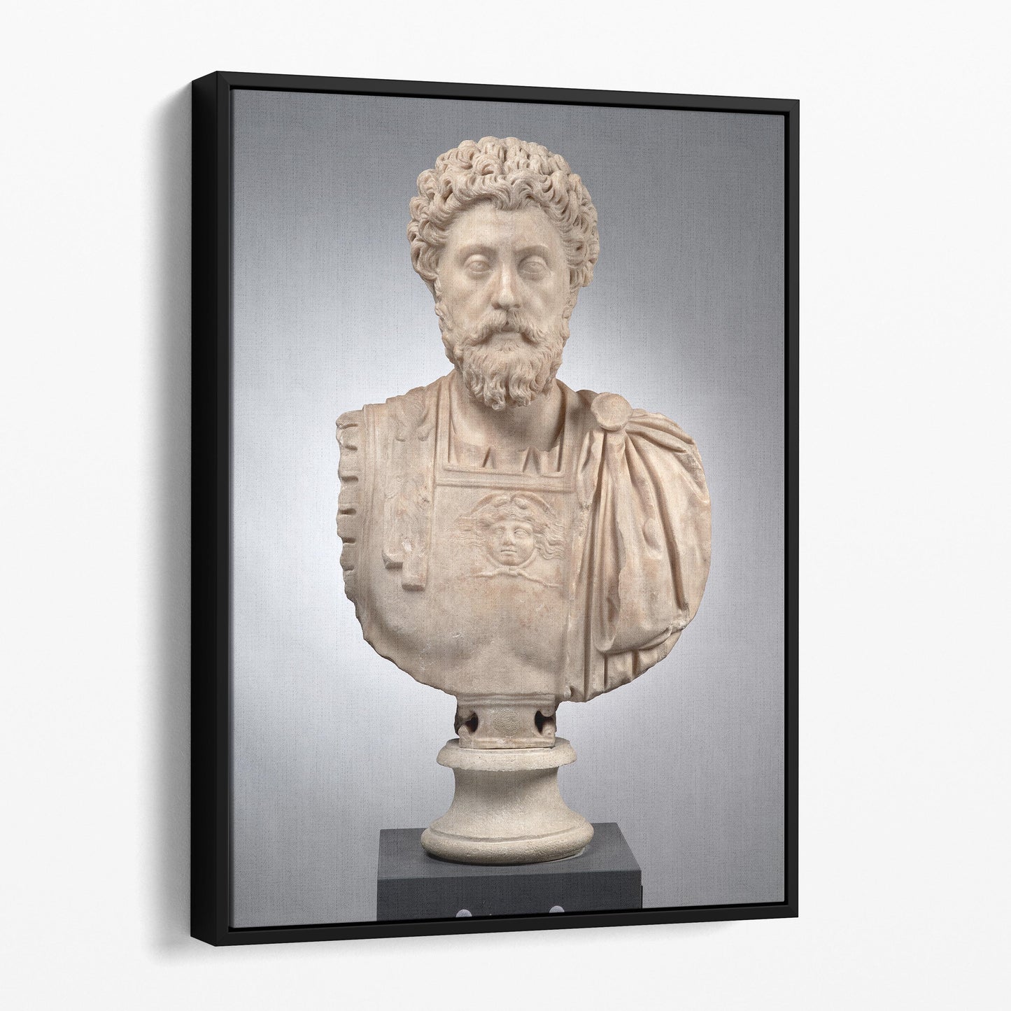 Marcus Aurelius Statue