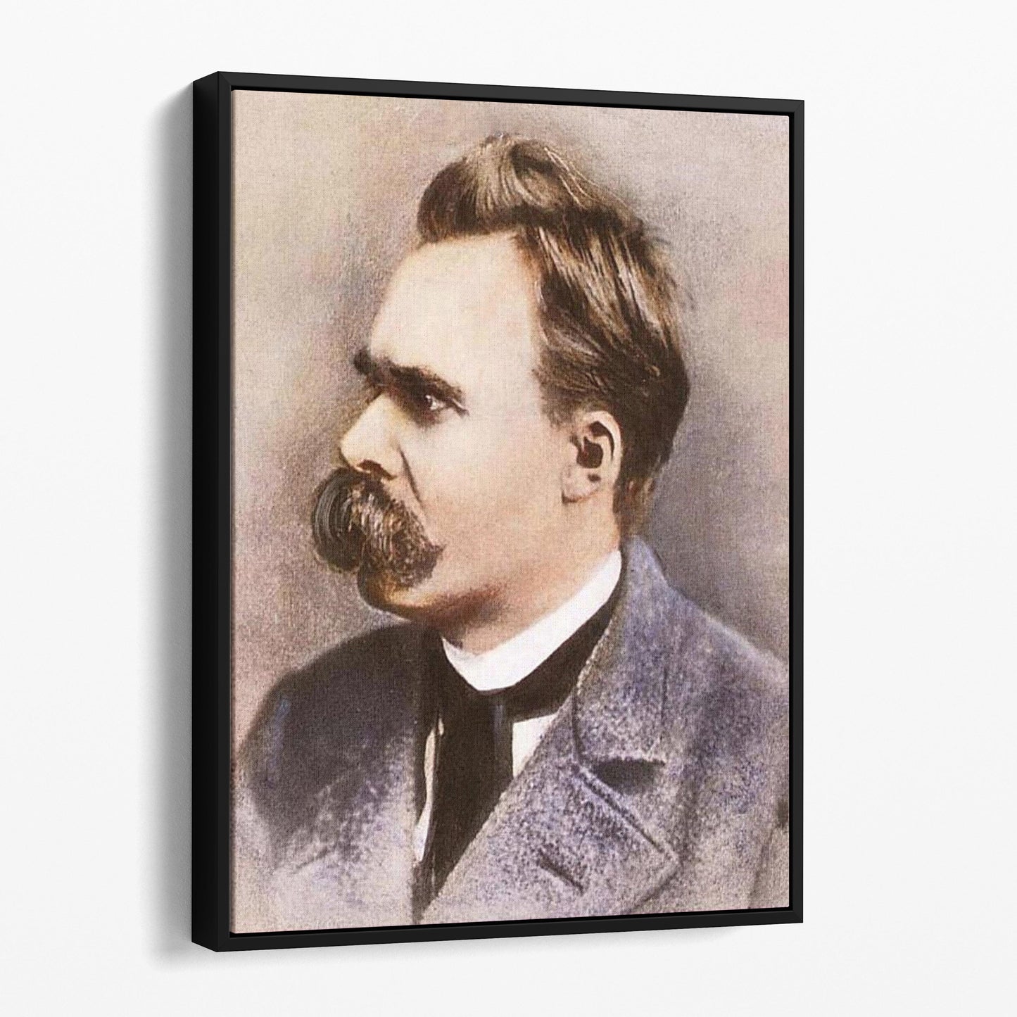 Friedrich Nietzsche