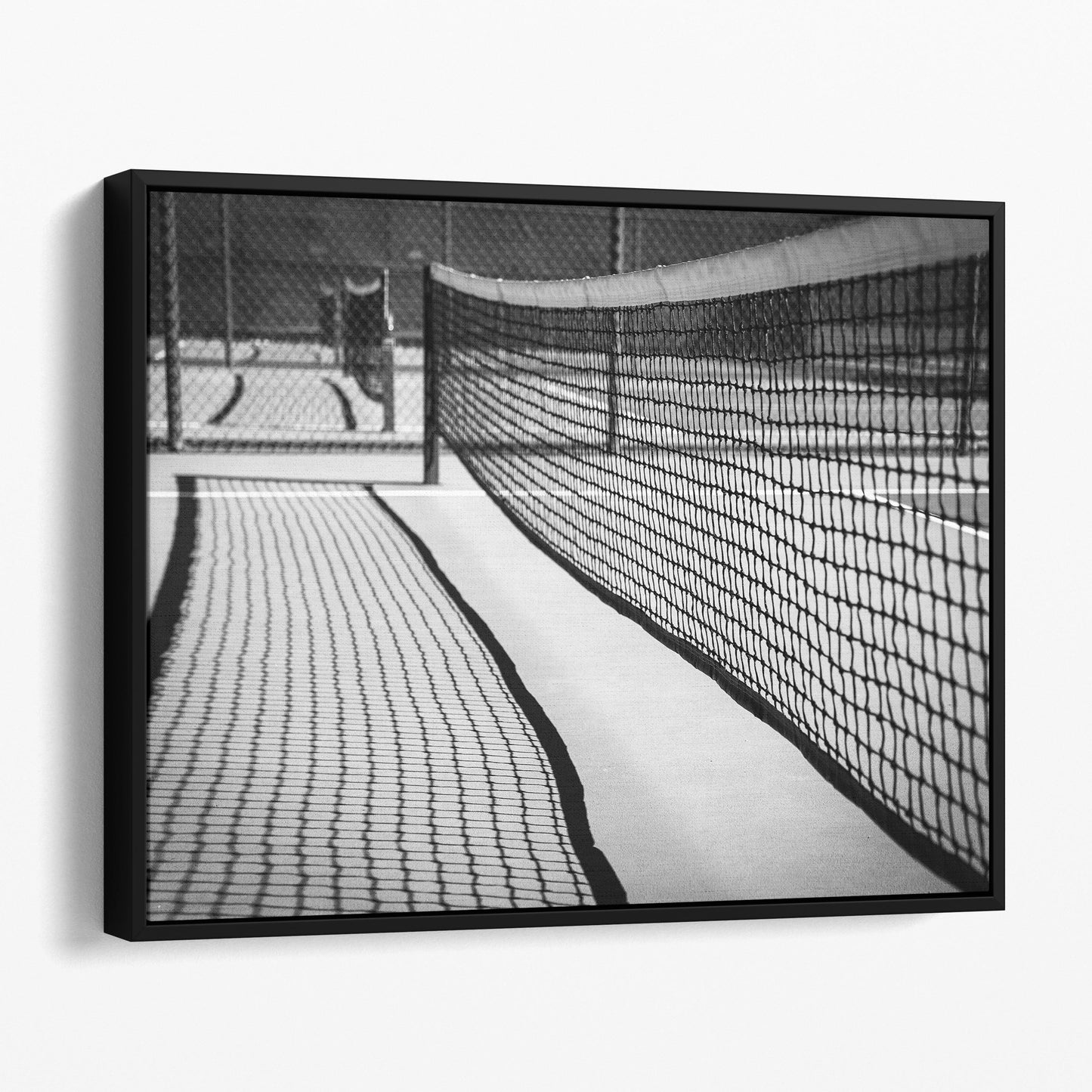 Tennis Court Net