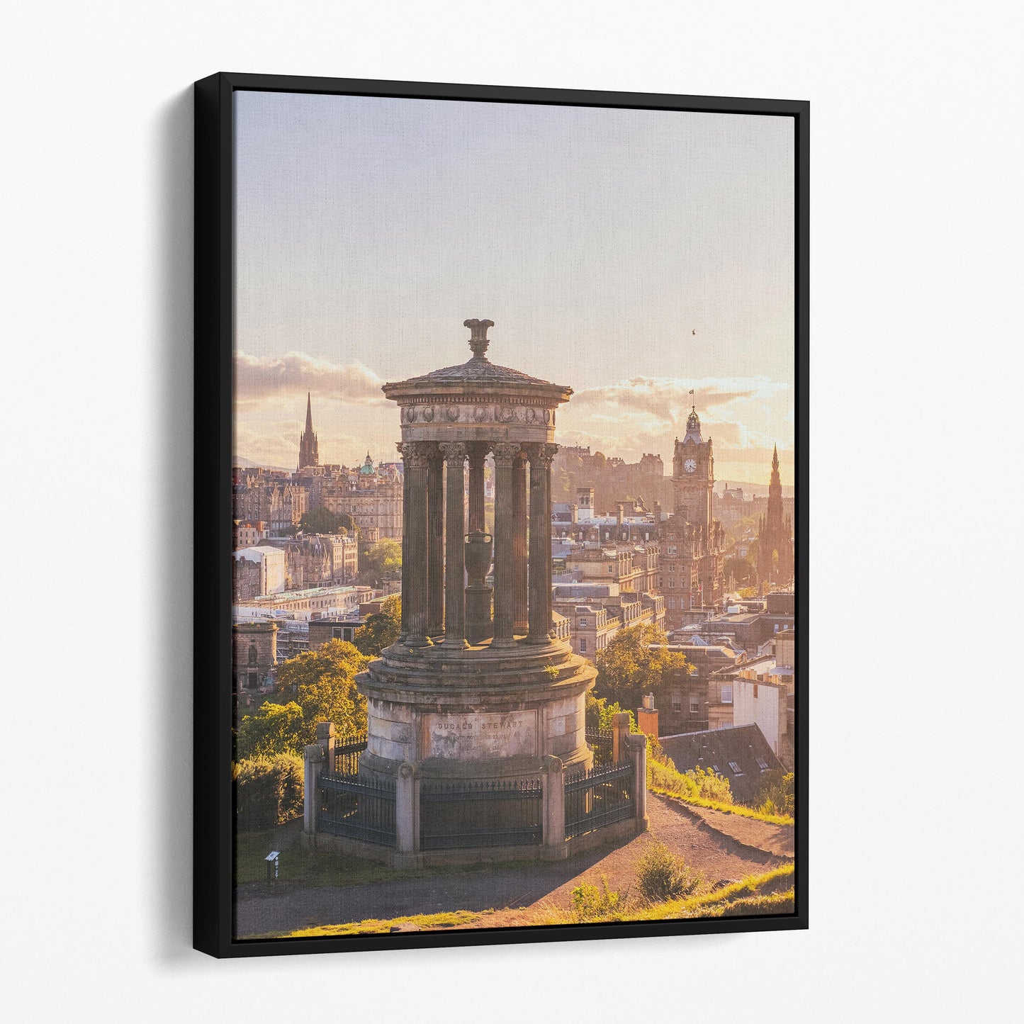 Calton Hill Edinburgh