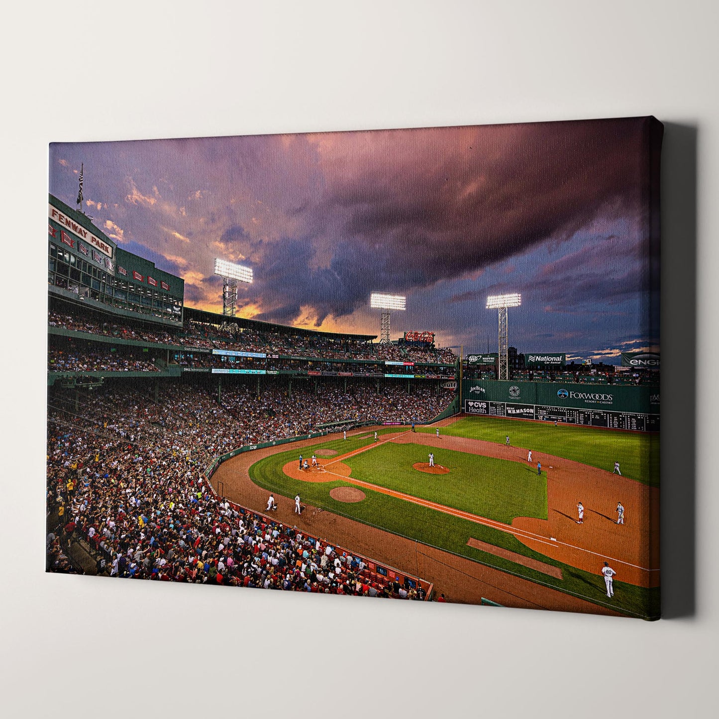 Fenway Park, Boston