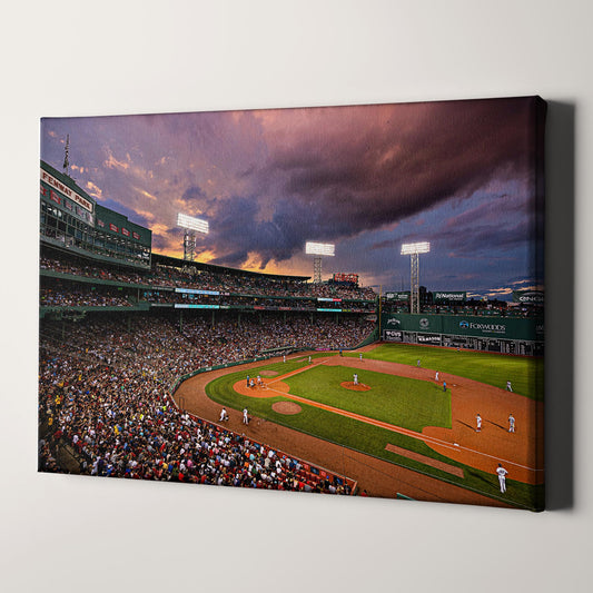 Fenway Park, Boston