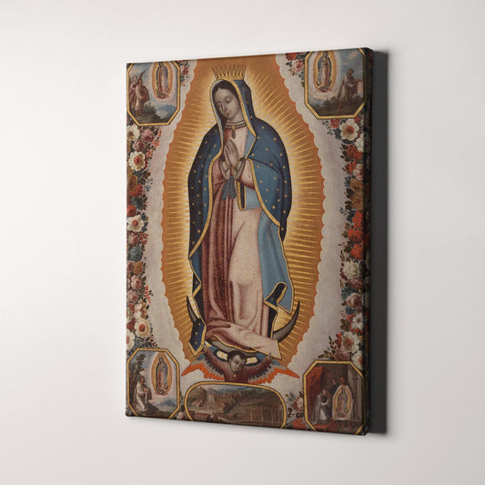 Our Lady Guadalupe