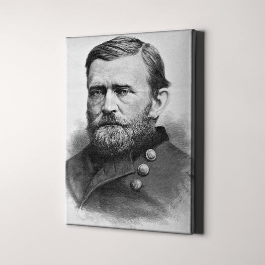 Ulysses S Grant