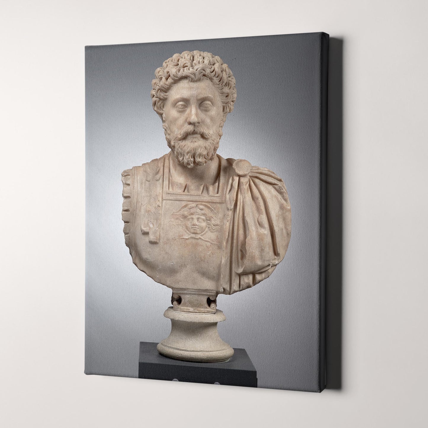 Marcus Aurelius Statue