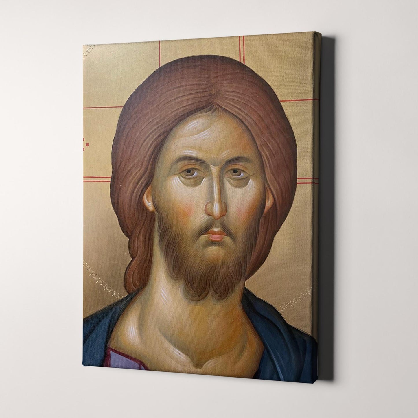 Jesus Christ Portrait