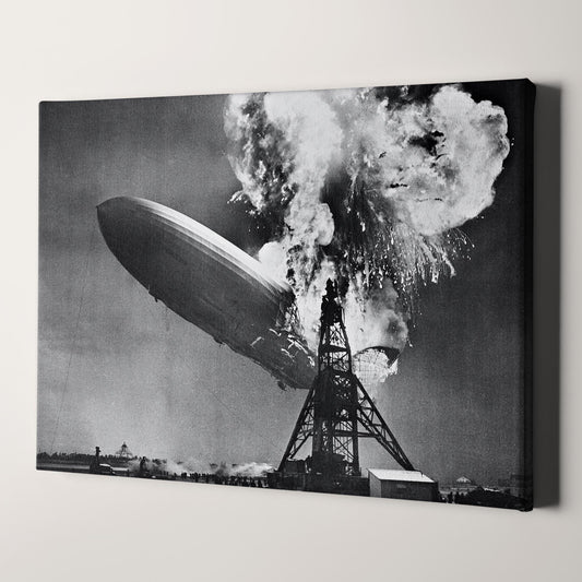 Hindenburg Disaster