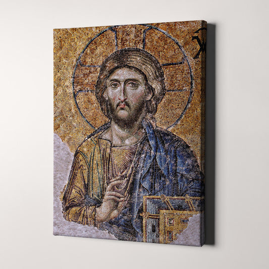 Christ Pantocrator