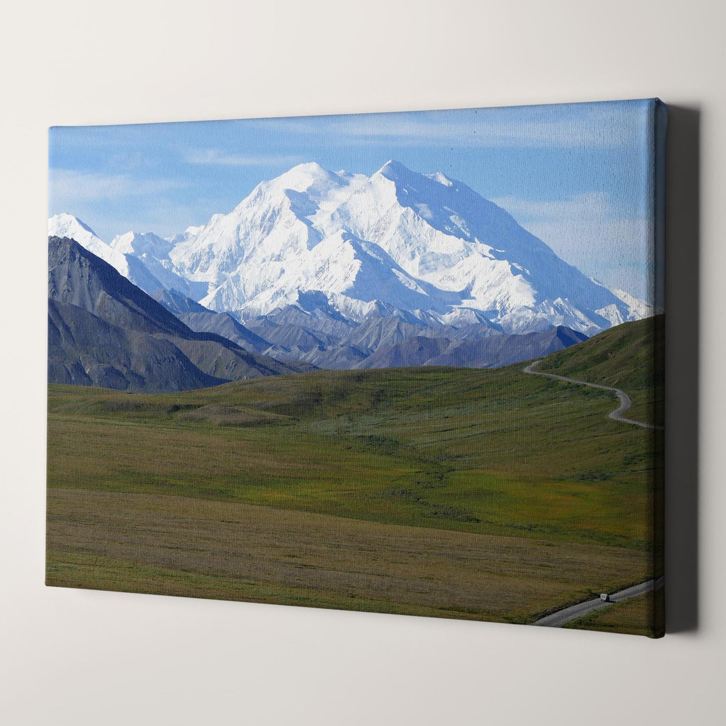 Mount Denali Alaska