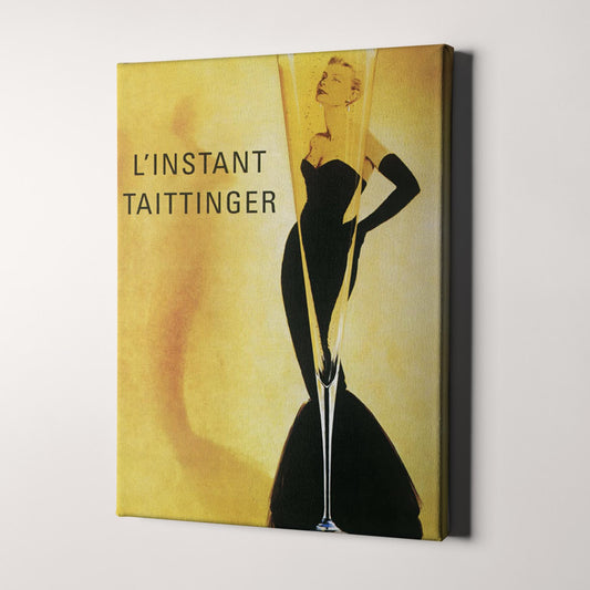 Bar Taittinger Champagne